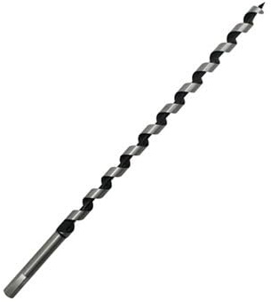 Erbauer Foret bois à spirale 12x400 mm DRL74109