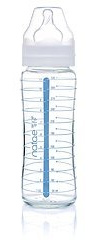 Natae - Biberon Verre 330ml / 11oz