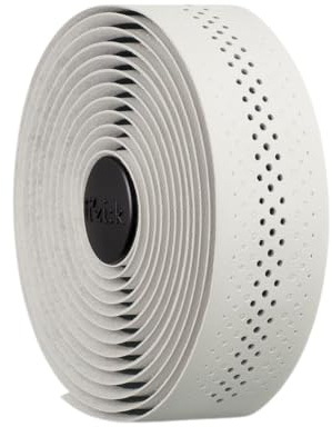 fizik Tempo Microtex Bondcush Classic, 3 mm, Weiß