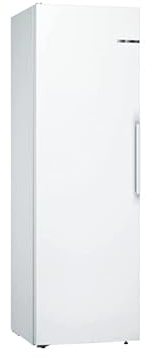Bosch KSV36NWEP Kühlschrank 346 Liter, 186 x 60 x 65 cm, kombinierbar mit GSN36VWEP