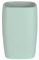 Spirella Gobelet Céramique Retro Vert Pastel