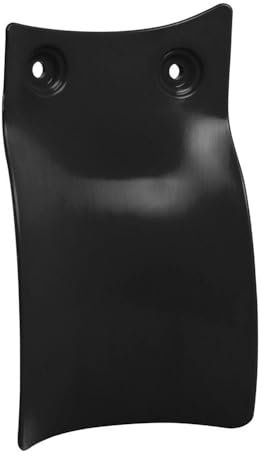 PARASPRUZZI MONOAMMORTIZZATORE Nero Beta RR 20-..