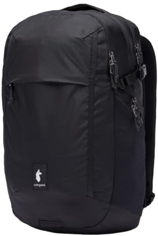Cotopaxi 32 L Mente Daypack-CADA Dia, Cotopaxi Negro, Talla única, Mochilas Daypack
