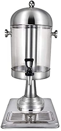Dispensador De Cerveza Dispensador De Bebidas Dispensador De Cerveza Con Enfriador Dispensador De Cerveza De Acero Inoxidable Con Núcleo De Hielo, Dispensador De Bebidas De Gran Capacidad Latas D