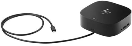 HP USB-C Dock G5 100W (Reacondicionado)