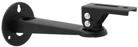 CAZSTYK Support mural rotatif pour projecteur - Support mural rotatif et inclinable - Charge lourde - Élégant support rotatif