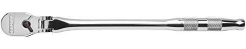 Stanley HTC Ratchet 1/4DR 9IN FP Flex