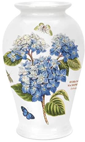8 Canton Vase Hydrangea