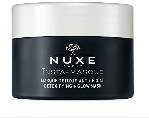 Insta-Masque Masque Détofiant + Éclat 50 Ml