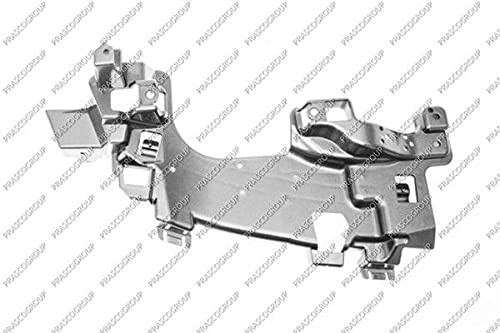 PRASCO ME7172173 Tailpipe Trim