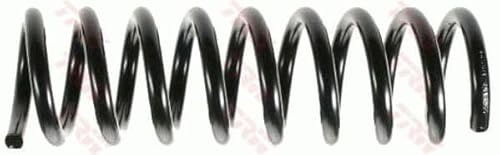 2x TRW FEDER FAHRWERKSFEDER HINTEN