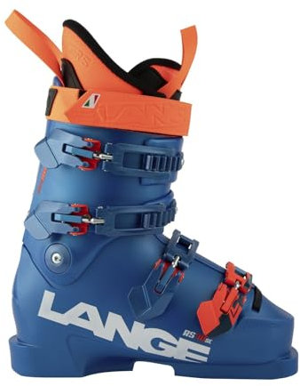 Lange RS 70 SC Kinder Skischuhe - MP 23,5