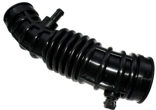 JYCNVKTP para Daewoo para Kalos 1,4 8v 2002-2008 96536712 96536713 Manguera Tubo Entrada Filtro Aire Tubo Entrada Motor Automóvil Entrada Coche Manguera Entrada Aire