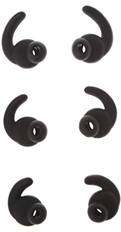 Uqezagpa Washable Silicone Sleeve Earbuds Ear Buds Tips REFLECT Sports Earphone Repairing Parts Spare Parts Headphones With Microphone For Computer