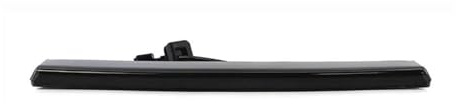 Dritte Bremsleuchte hinten für VW Golf 5 V, GTI, R32, 3RD und Scirocco (2009–2016)