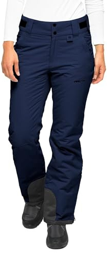Arctix Isolierte Schneehose für Damen