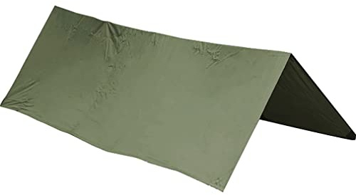 Snugpak | Stasha G2 | Telone tascabile con punti di fissaggio rinforzati (oliva)