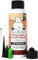 Bearly Art Precision Craft Glue - The Original - 4fl oz - Tip Kit Included - Dries Clear - Metal Tip - Wrinkle Resistant - Flexible and Crack Resistant - Strong Hold Adhesive - Made in USA