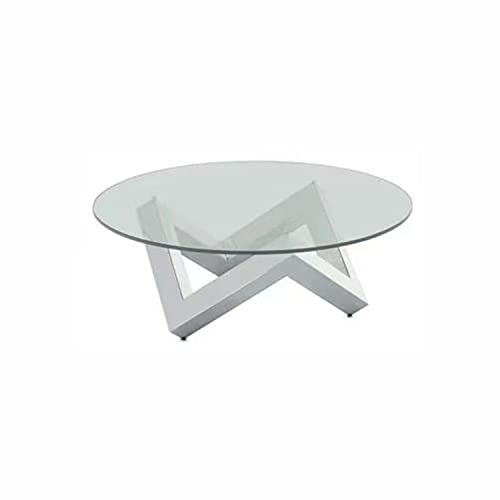 DKD Home Decor Mesa de Centro, Estándar