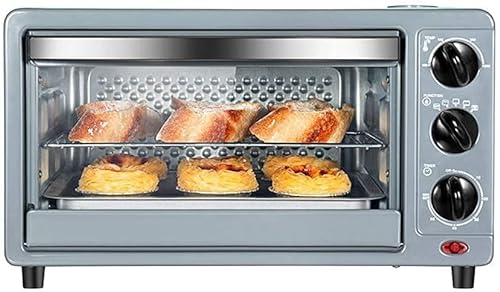 Home Steam Mini Desktop Cottura a vapore e cottura Forno all-in-one 14L Tipo di temperatura completa Regolazione indipendente della temperatura Cottura su e giù Impostazione della temperatura 0-250 ℃