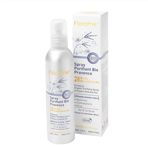 Florame spray purifiant Provence 180ml