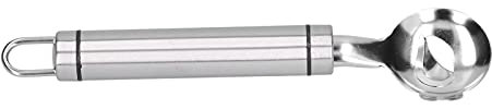 Knife Cut Noodles, Pasta Making Tools Pasta Cutter Stainless Steel Manual Pasta Cutter with Slotted Design for Cutting Dough, Chopped Vegetables (Left Hand)