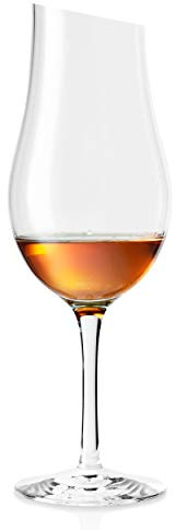 EVA SOLO Liqueur glass 24 cl, thin, elegant glass rim, wine glasses
