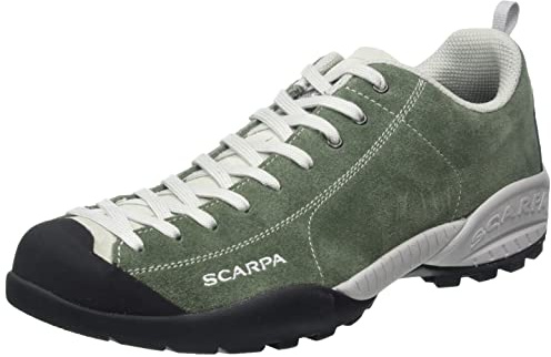 Scarpa Mojito, Trailrunning för män, Shark BM Spider, Birch Bm Spider, 45.5 EU