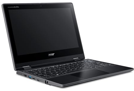 ACER TravelMate Spin B3 TMB311RN-32-P28U N6000 Hybride (2-en-1) 29,5 cm (11.6) Écran Tactile Full HD Intel Celeron N 8
