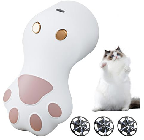 Quitapelusas Recargable Recargable E Inalámbrico Lint Remover Apariencia Inteligente Quita Pelusas para Ropa Electrico,White