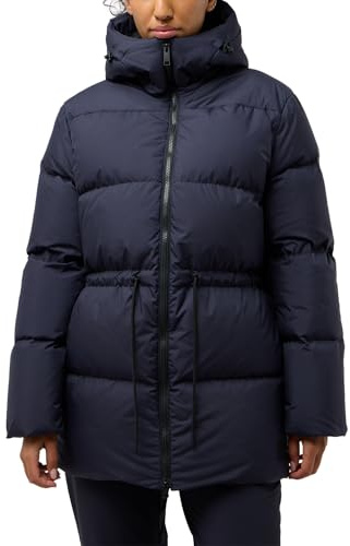 Jack Wolfskin KIRSCHALLEE JKT W dark navy, M