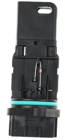 DZSJHGFDD Misuratore Massa Aria Sensore Maf Misuratore Massa Flusso Aria per Nissan per Patrol 4.8 TB48DE Early TB48 GU 22680-VC201 22680VC201 Misuratore Massa dell'Aria