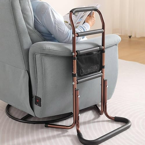 Aide à la position debout pour personnes âgées, dispositifs élévateurs de chaise, barrières de lit pour personnes âgées, aide à la position debout, aide au levage des patients, aides à la mobilité e