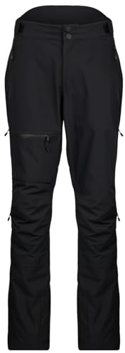 Heber Peak Herren PinusHe. 3L Ski Pants Skihose