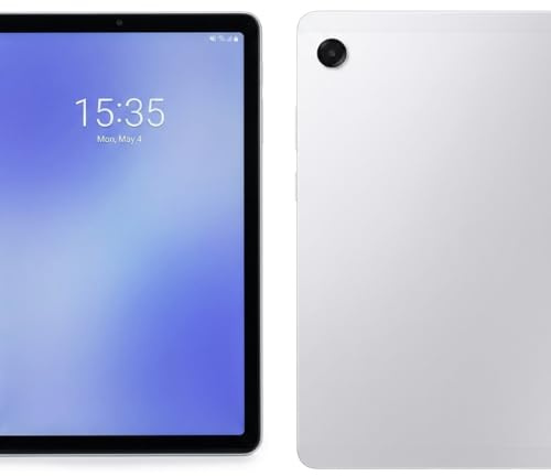 Samsung Galaxy Tab A11 8,7 8GB/128GB WiFi Silber (Silver) SM-X130