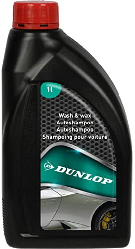 Dunlop Automotive 86710 Dunlop – bilschampo