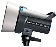 Elinchrom D-Lite RX 4, E20487