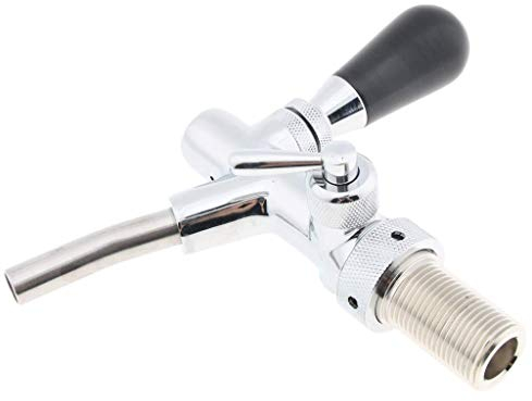 1pc Fassbier Bier Faucet für Bar, Hotel, Restaurant, Zuhause usw
