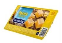 Qumir - Dulce de Batata Los Nietitos 400 Grs - El Clásico sabor Uruguayo que se disfruta en todo el mundo