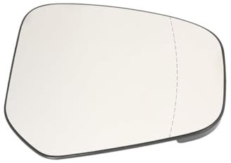 BLIC 6102-03-2001282P Cristal de espejo retrovisor exterior térmico asférico derecha