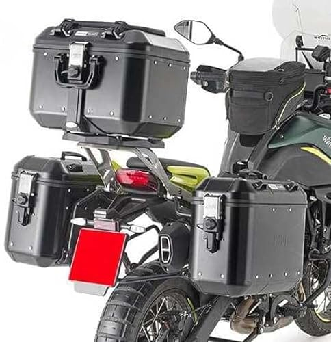 GIVI PORTAVALIGIE LATERALI BENELLI TRK 702 (2023)