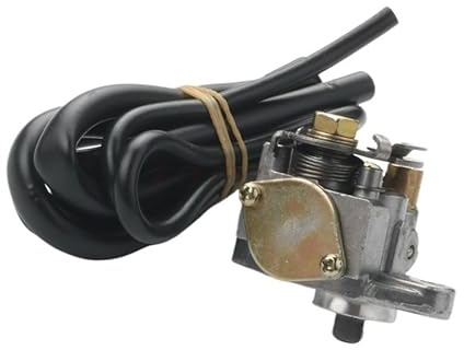 Scooter Pompa olio miscelatore/Oil pump for V-spa Et2 50 97-05 NRG Power DD 50cc 05-10 82605R 2T