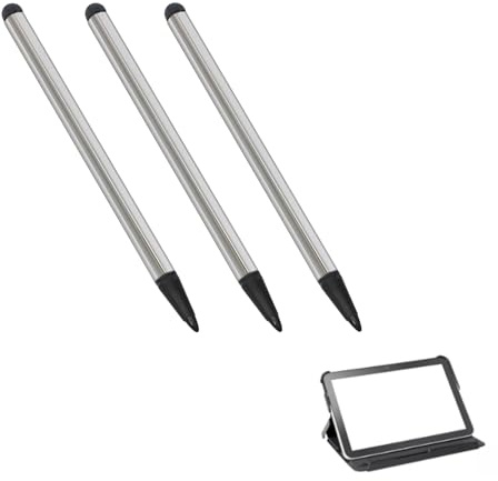 Pencil di input, matite di input per touchscreen - penna digitale intelligente universale | Schermate Capaciziative, penna touchscreen stilo altamente sensibile per dispositivi touchscreen