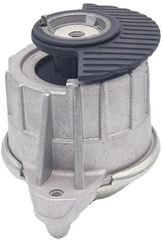 DFJOSF Motorlager Für Mercedes Für Benz W204 S204 W212 W207 A207 C207 W218 C180 C200 C300 E260 Motor Halterung Motor Unterstützung Getriebe-Halterung