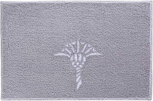 Joop! Badteppiche Cornflower 65 Kiesel - 085 70x120 cm