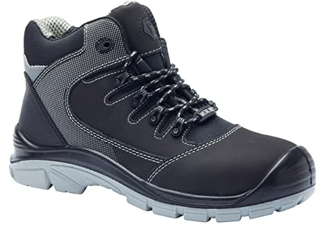 Blackrock Carson Composite S3 Safety Boots