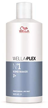 Wella Professionals Wellaplex No.1 Bond Maker, 500 ml