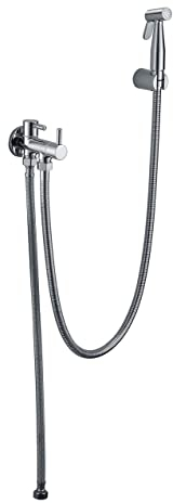 Grifo de bide empotrado conexión WC Imex Ness RDM005