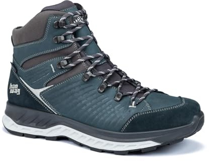 Hanwag Bluecliff ES - 9,5/44