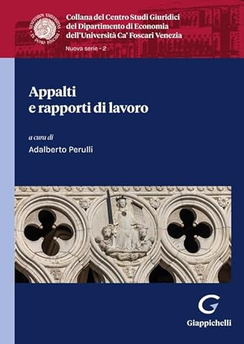 Appalti e rapporti di lavoro